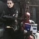 Illustration for article titled Captain Deadpool is fucking fantastic!